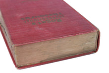 Load image into Gallery viewer, Vintage Roget&#39;s International Thesaurus Thomas Y. Crowell 1956 Hardcover New ED
