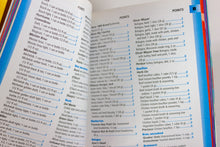 Load image into Gallery viewer, Weight Watchers WW Program Complete Food Companion Winning Points Book Value Set
