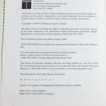 Load image into Gallery viewer, The White Queen by Philippa Gregory Book First 1st Edition Hardcover Novel 2009
