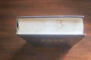 ZANE GREY The Riders of the Purple Sage Thundering Herd To Last Man Five Novels
